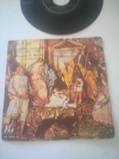 Claudio Villa Tu Scendi Dalle Stelle Zampognari 45giri