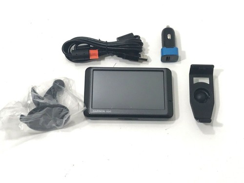 Garmin nuvi 255w - nuvi,