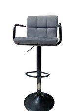 Sedia da Bar Regolabile Moderna