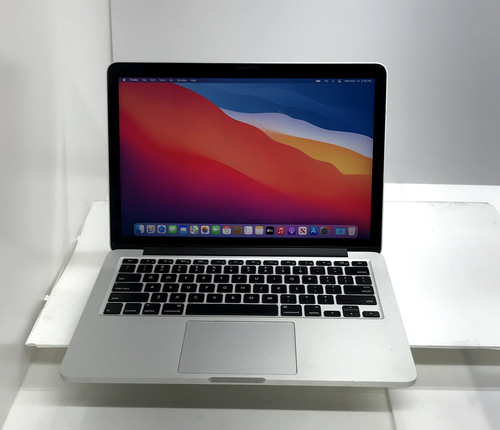 Apple macbook pro a1502 - apple, early