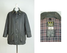 Cappotto giacca uomo Barbour