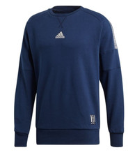 Felpa Adidas DX8697 Real