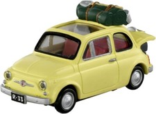 Tomica Premium Unlimited 05