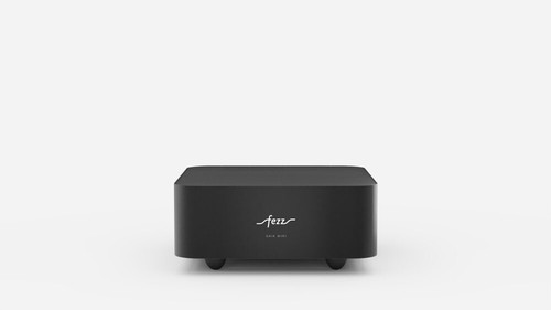 Fezz audio gaia mini - mini,, nero
