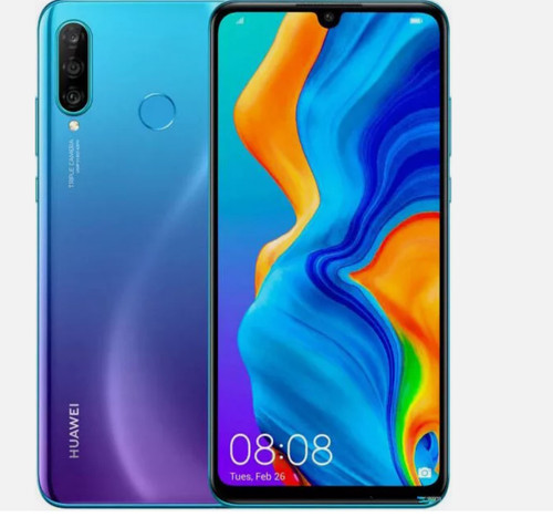 Originale huawei p30 lite - huawei,