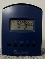 Oregon Scientific RM913TC