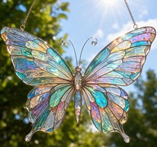 Acchiappasole iridescente - acchiappasole,