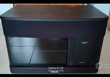Carrello TV home Cinema Philips MatchLine 