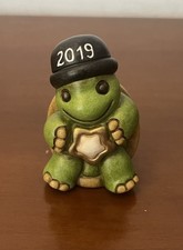 THUN TARTARUGA BUON ANNO 2019