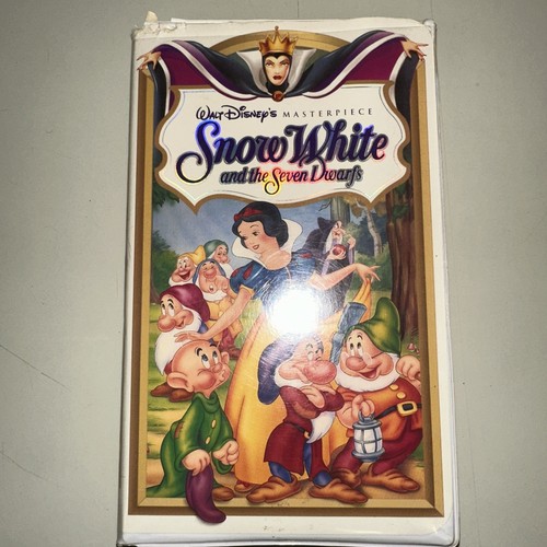 Snow white and the seven - snow,