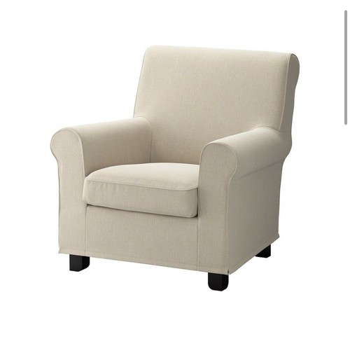 Copripoltrona ikea gronlid - ikea,