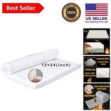 Coperta isolante in fibra