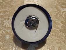 Pierre Lang Spilla Da Giacca In Metallo 