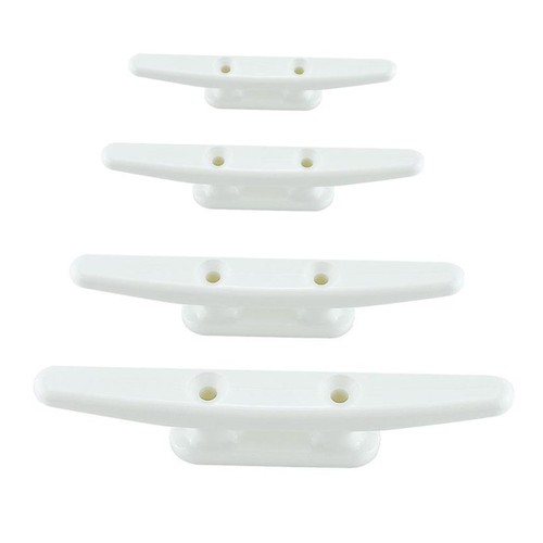 Plastica per clip - per, pontile