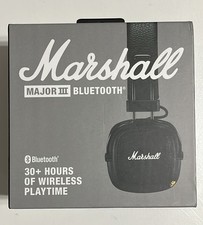 Marshall major iii cuffie - marshall,
