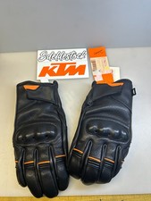 1 paire de gants ROUTE KTM GT