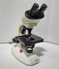 Leica BME Binocular Compound