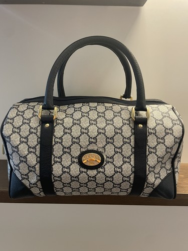 Borsa gucci plus vintage - borsa,