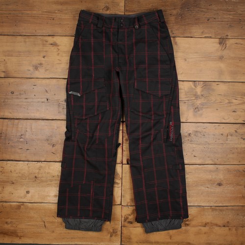 Pantaloni neve burton - pantaloni,