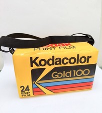 ♥ VINTAGE KODACOLOR GOLD 100