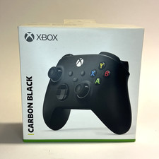MICROSOFT XBOX CONTROLLER SERIE S | X Nero USB-C Joystick Xbox Carbon Black