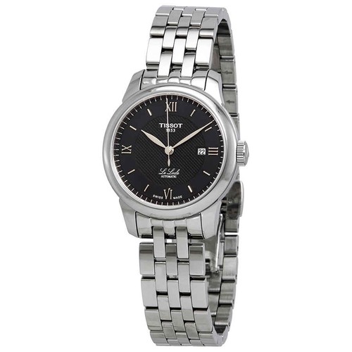 Orologio donna tissot locle - orologio,