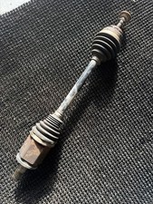 Albero motore anteriore