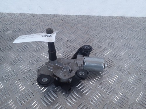 Motore tergicristallo