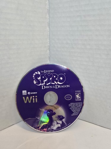 The legend spyro dawn - spyro,