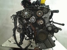 MOTORE Audi A4 Avant (B8)