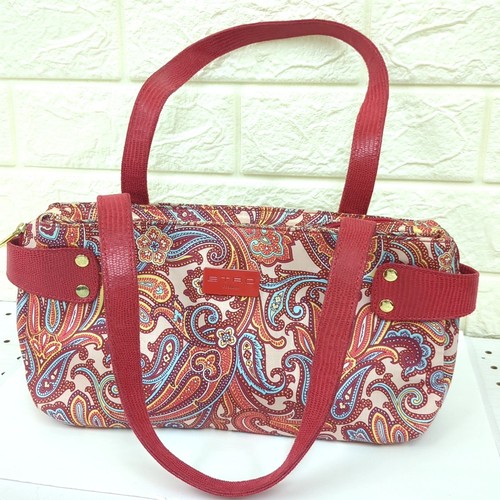 Mini borsa mano originale - mini, a
