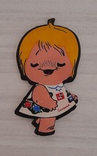 PLASTECO Io sono - 7 Susanna