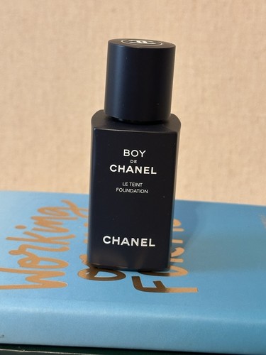 Fondotinta chanel boy - fondotinta, de