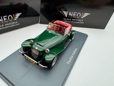 Panther NEO 1/43 Kallista