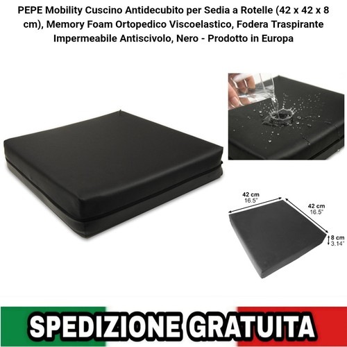 Cuscino antidecubito - cuscino,