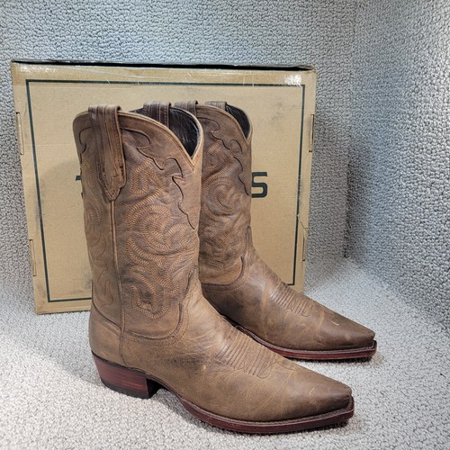 Stivali cowboy tecovas the - da,