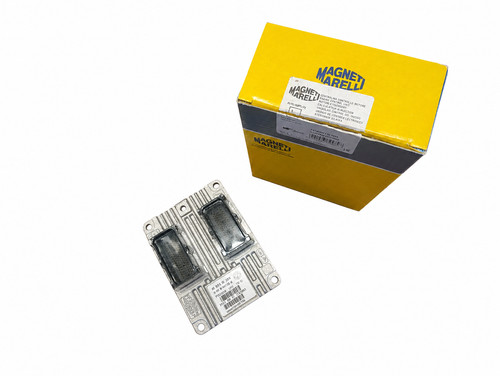 Centralina elettronica fiat - centralina,