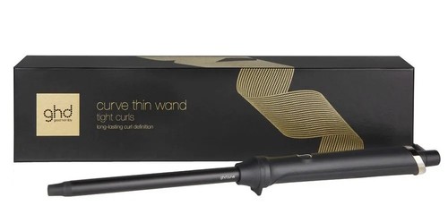 Ghd curve thin wand ferro - thin,