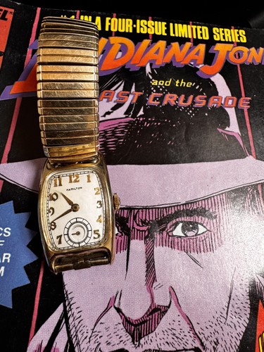 Orologio uomo meccanico