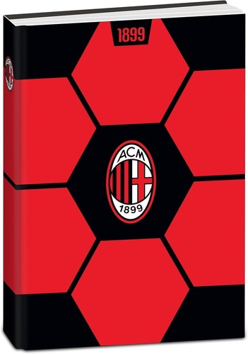 Diario scuola milan - scuola, 2026/27