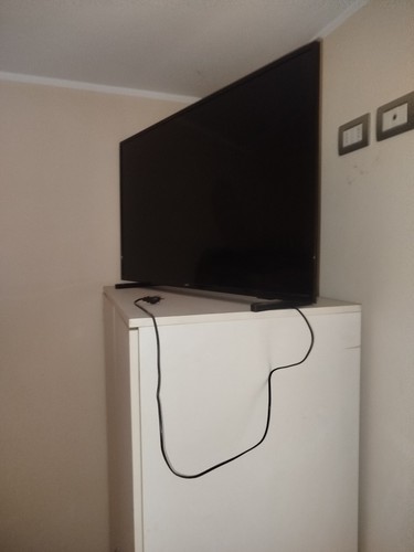 Philips led nero - nero, 1080p