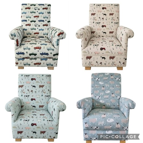Poltrone bambini - poltrone,