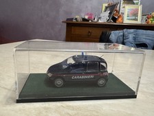 FIAT MULTIPLA CARABINIERI 1999