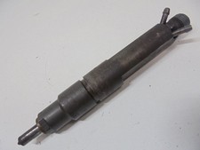 Iniettore carburante