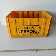 Cassetta Birra Peroni Vintage