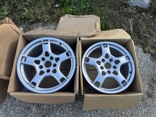 Cerchi Porsche Carrera 4s