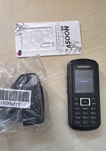 Samsung b2100 testato - b2100,