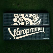 Staropramen Rubber Bar Pub