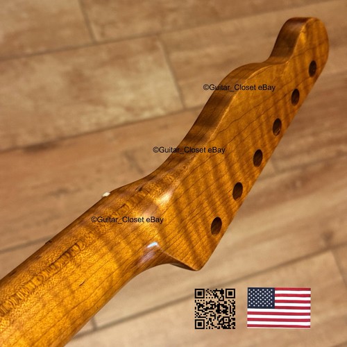 Telecaster acero con collo - con,