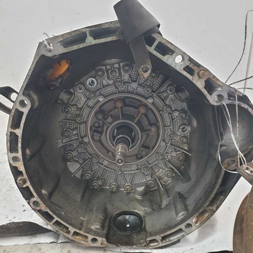 Cambio automatico per mercedes - automatico,